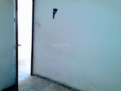 Casa con 3 habitaciones en Alumbres - Escombreras Cartagena