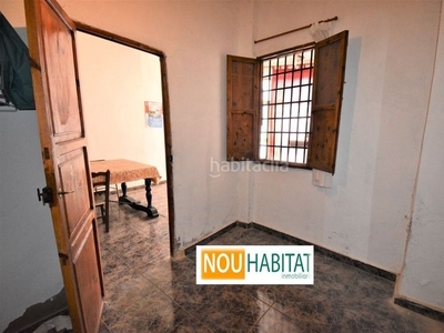 Casa con 3 habitaciones en Monserrat