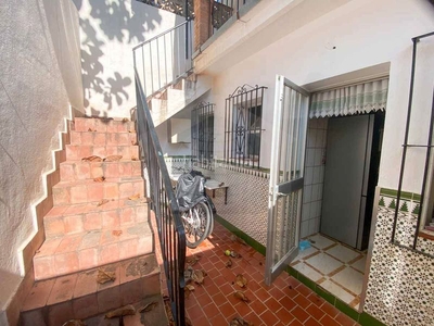 Casa con 3 habitaciones en Pedregalejo - Morlaco Málaga