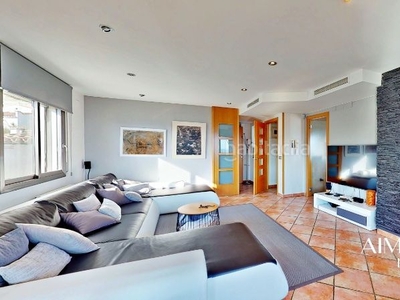 Casa con 5 habitaciones con parking, piscina, calefacción y aire acondicionado en Lloret de Mar