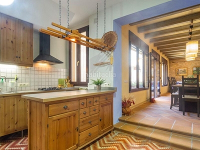 Casa con encanto excepcional en venta en Torroella de Montgrí