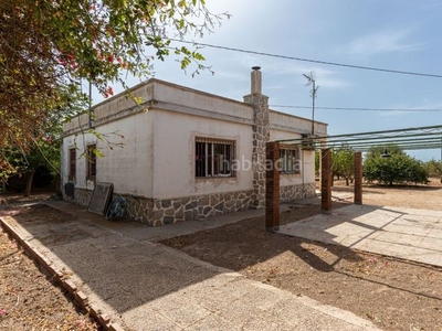 Casa de campo en los medicos !!! en Santa Ana Cartagena