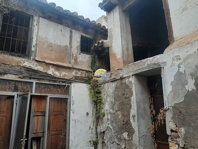 Casa en el centro o en Doctor Palos - Alto Palancia Sagunt