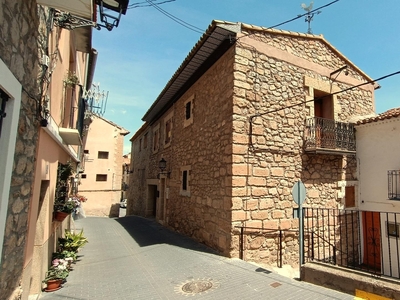 Casa en venta, Bejís, Castellón/Castelló