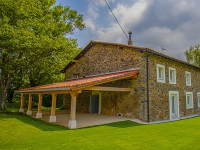 Casa en venta, Elgóibar, Gipuzkoa
