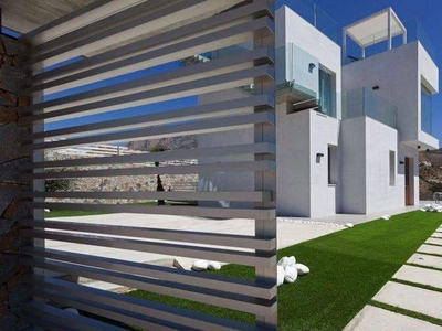 Casa en venta en Benidorm, Alicante