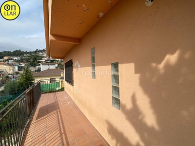 Casa en venta en Bigues i Riells