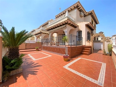 Casa en venta en Cabo Roig, Orihuela