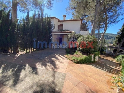 Casa en venta en corbera de baix en Corbera de Llobregat