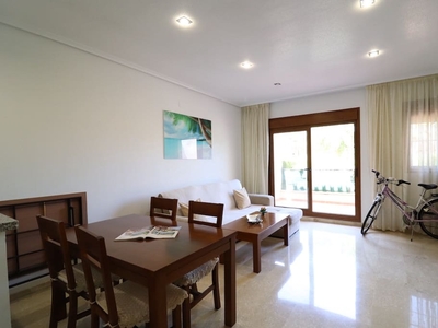 Casa en venta en Las Ramblas Golf, Orihuela, Alicante