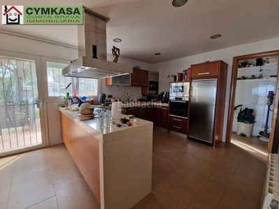 Casa en venta en los pinares en Urbanitzacions del Nord Lloret de Mar