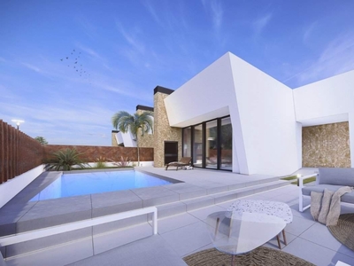 Casa en venta en San Pedro del Pinatar ciudad, San Pedro del Pinatar, Murcia