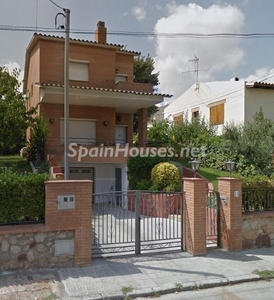 Casa en venta en Santa Eulàlia de Ronçana