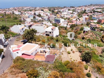 Casa en venta en Santa Ursula, Tenerife