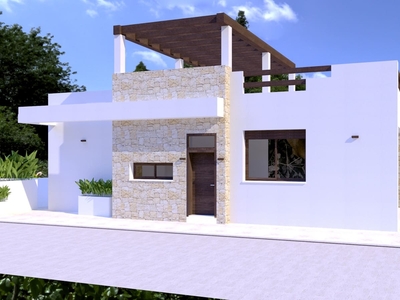 Casa en venta en Vera, Almería