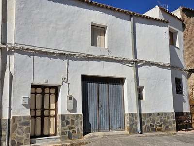 Casa en venta, Fuente Victoria, Almería