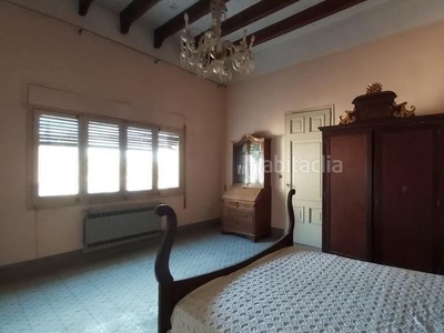 Casa en venta (girona) doctor deulofeu en Centre Vidreres