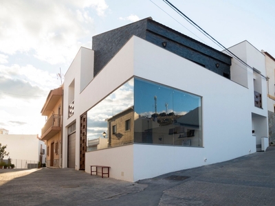 Casa en venta, Laujar de Andarax, Almería
