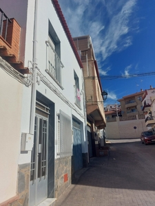 Casa en venta, Laujar de Andarax, Almería