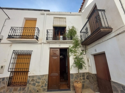 Casa en venta, Ohanes, Almería