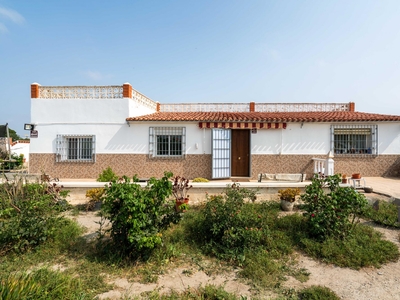 Casa en venta, Pechina, Almería