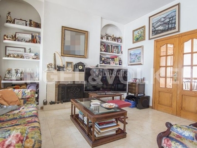 Casa excelente ubicación con vistas al mar en Llevant Tarragona