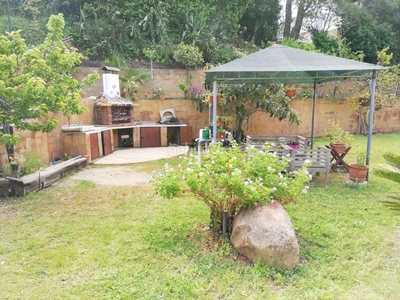 Casa fantástica casa de 6 habitaciones en la zona del sepulcre romà en Lloret de Mar