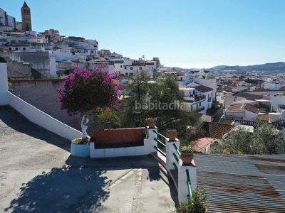 Casa finca en velez en Camino Viejo de Málaga Vélez - Málaga