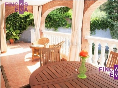Casa magnifica casa a 4 vientos con piscina en cala tamarit, La Mora, en Tarragona