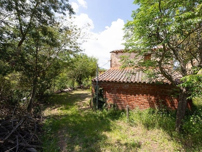 Casa masia en venta en Vallgorguina