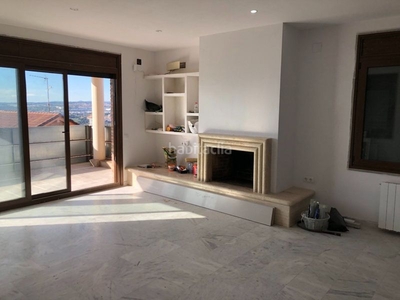 Casa nueva para estrenar en can villalba en Abrera