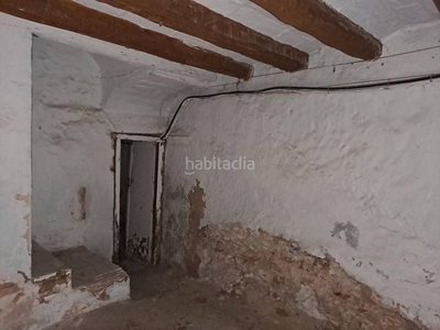 Casa pareada casa de pueblo para reformar, en Vila-seca poble Vila-seca