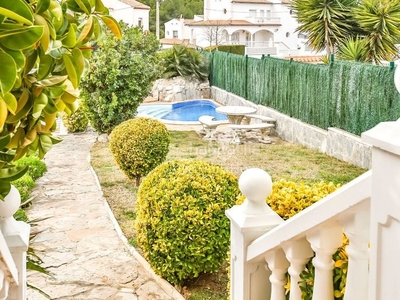 Casa pareada en mas d'en serra en Urbanitzacions del Sud Sant Pere de Ribes