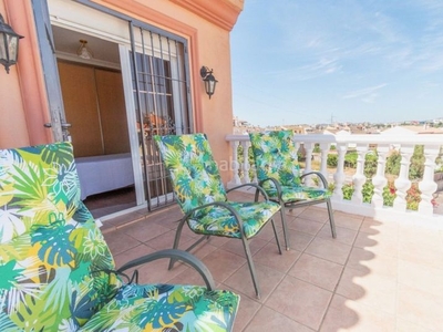 Casa pareada villa pareada en venta en Los Pacos, en Fuengirola