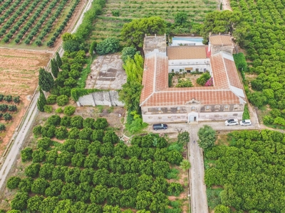 Casa rural en venta, Algemesí, Valencia/València