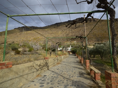Casa rural en venta, Gérgal, Almería