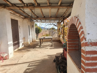 Casa rural en venta, Guarros, Almería