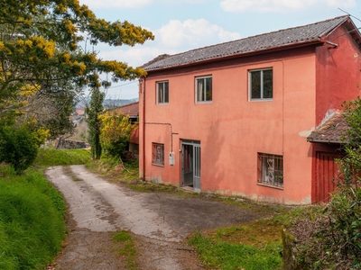 Casa rural en venta, Pedruño, Asturias