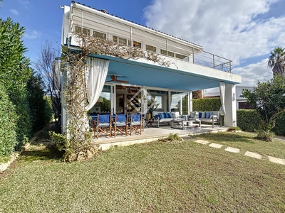 Casa / villa de 225m² en alquiler en Ciutadella, Menorca