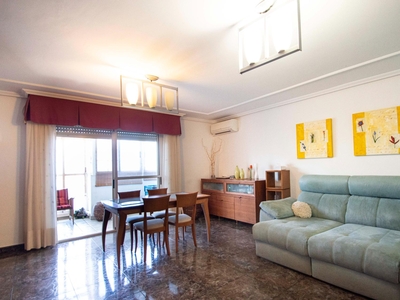 Chalet adosado en venta, Almería, Almería