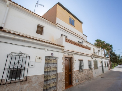 Chalet adosado en venta, Álora, Málaga
