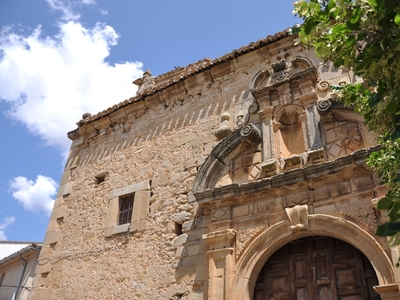 Chalet adosado en venta, Salmeroncillos de Abajo, Cuenca
