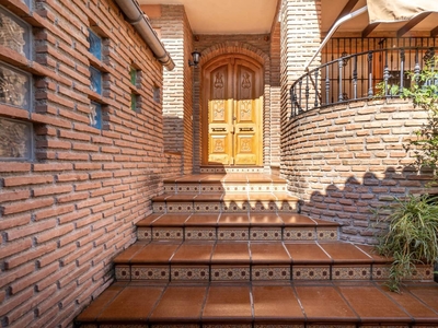 Chalet en venta en Armilla, Granada