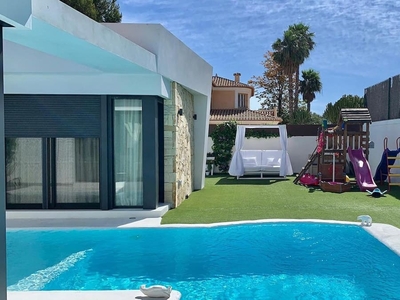 Chalet en venta en El Montgó, Dénia, Alicante