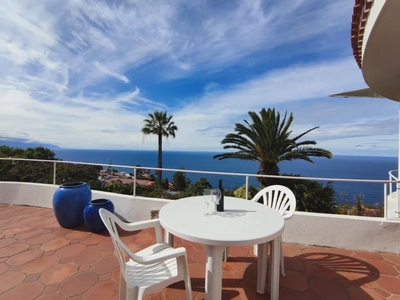 Chalet en venta en El Sauzal, Tenerife