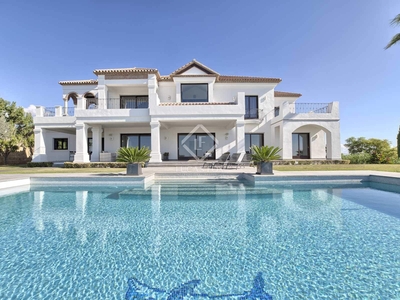 Chalet en venta en Estepona, Málaga