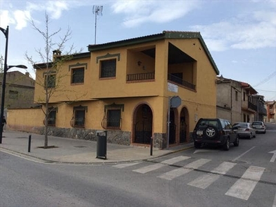 Casa en venta en Otura, Granada