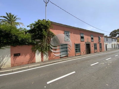 Chalet en venta en Tacoronte, Tenerife