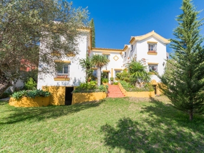 Chalet en venta en Torremolinos, Málaga