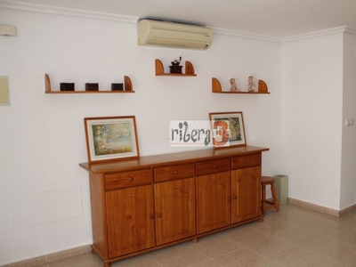 Dúplex duplex en venta en Santiago de La Ribera, 2 dormitorios. en San Javier